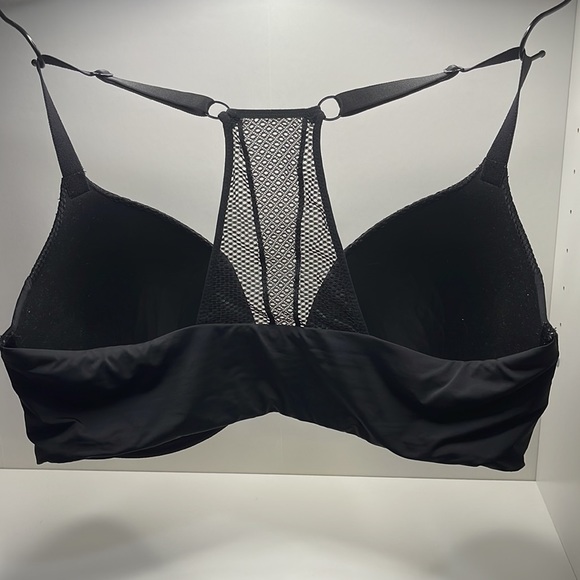 Victoria’s Secret T-shirt push up bra 38ddd - Picture 2 of 4